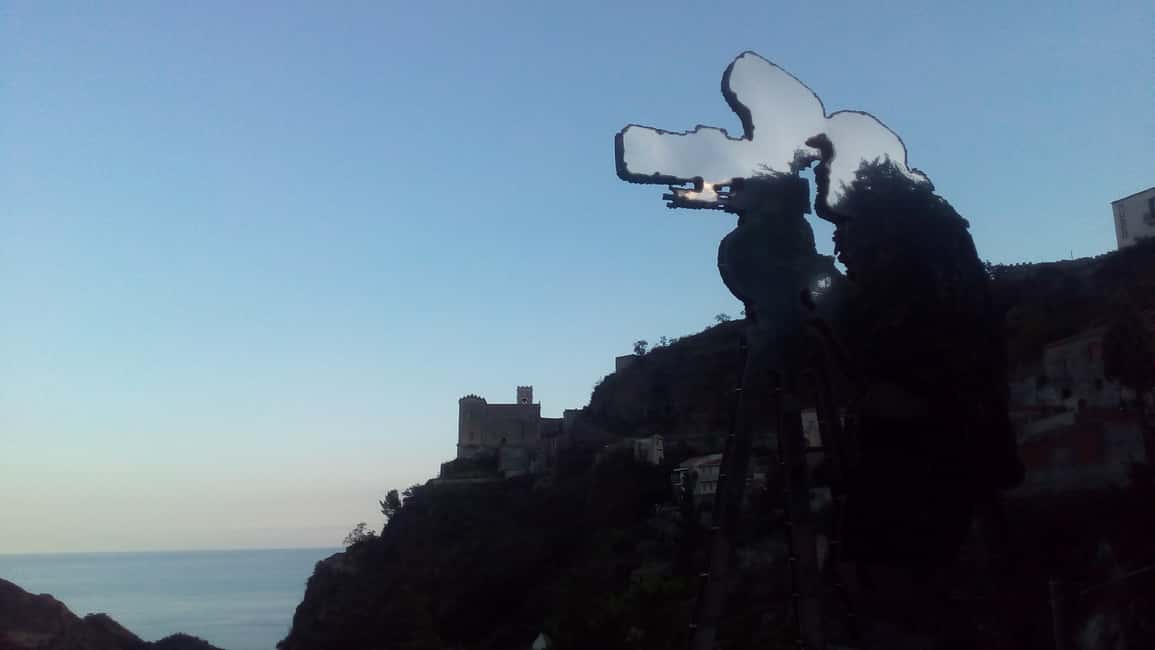 image n.2 of Godfather Locations tour from Taormina - Savoca/Forza D'Agrò activity in Savoca, uploaded by supplier