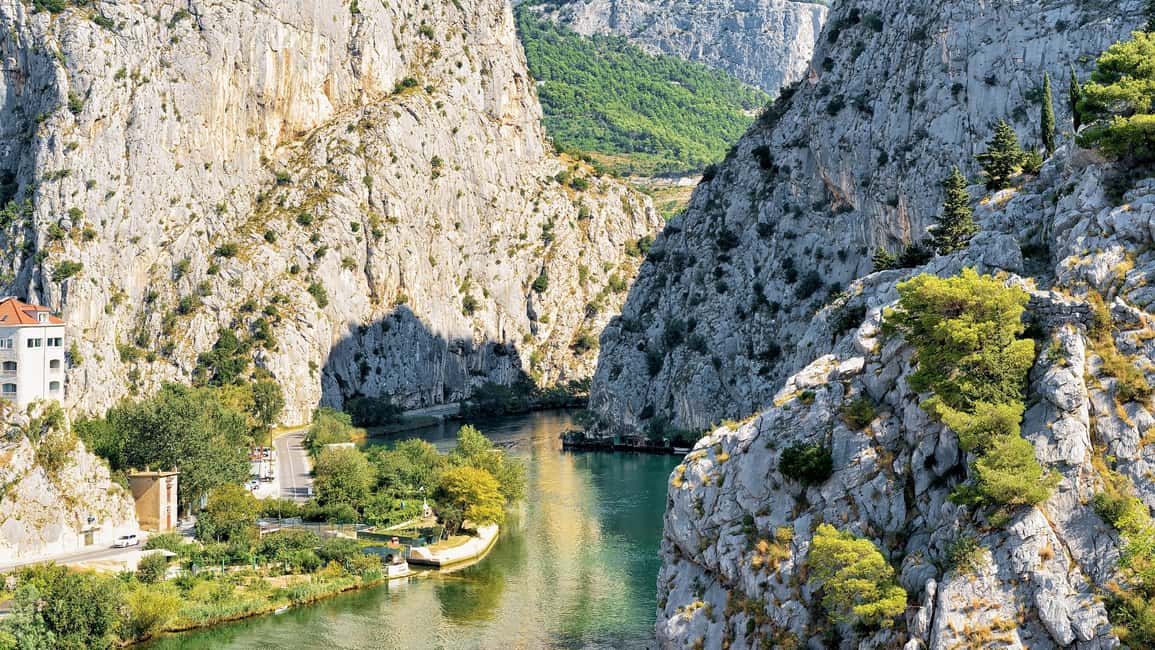 image n.1 of Split: Cetina River Rafting Tour with Instructor activity in Split, uploaded by supplier