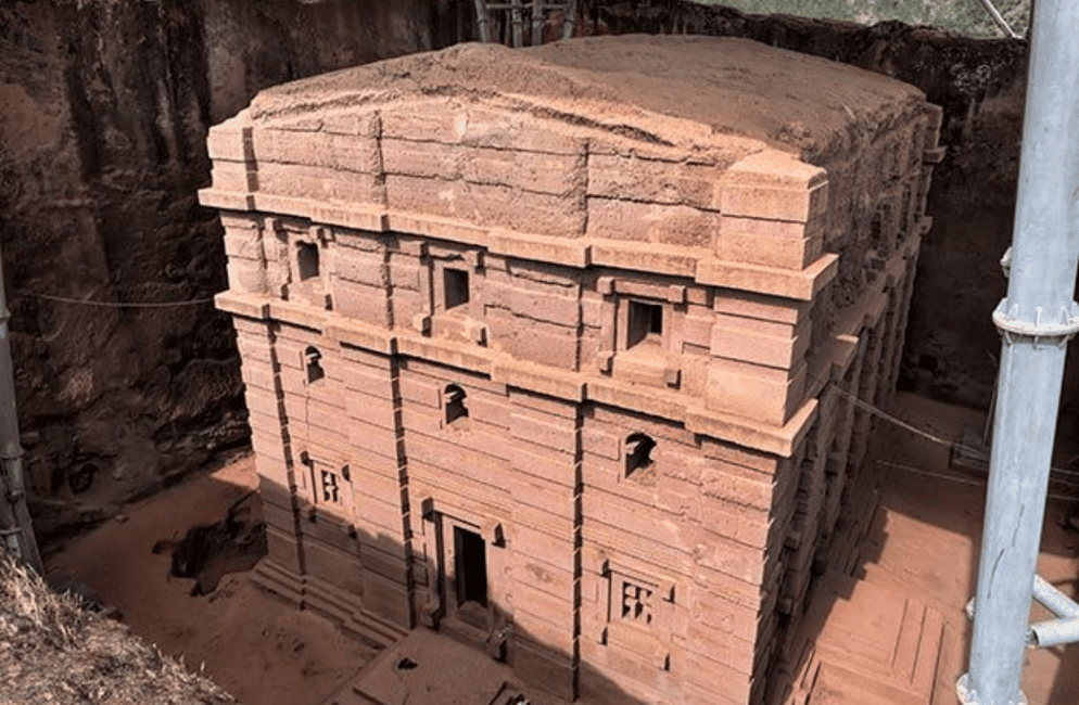 image n.8 of From Addis Ababa: 3-Day wonder of Lalibela churches. activity in Addis Ababa, uploaded by supplier