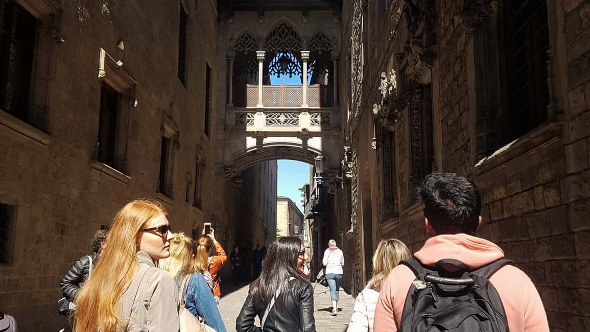 imagem n.7 de Barcelona: Passe Go City Explorer - Escolha de 2 a 7 atrações atividade em Barcelona, carregada pelo fornecedor