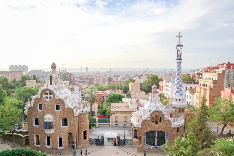imagem n.2 de Barcelona: Passe Go City Explorer - Escolha de 2 a 7 atrações atividade em Barcelona, carregada pelo fornecedor