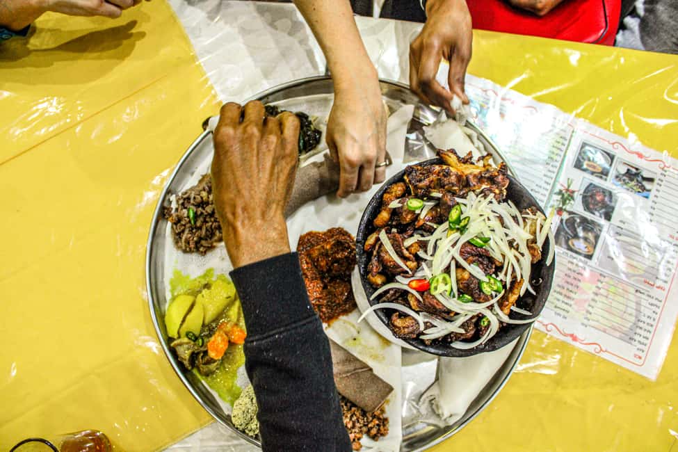 image n.6 of Johannesburg: Local Food Tasting Guided Walking Tour activity in Johannesburg, uploaded by supplier