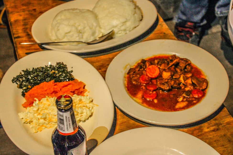 image n.5 of Johannesburg: Local Food Tasting Guided Walking Tour activity in Johannesburg, uploaded by supplier