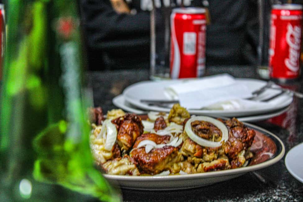 image n.7 of Johannesburg: Local Food Tasting Guided Walking Tour activity in Johannesburg, uploaded by supplier