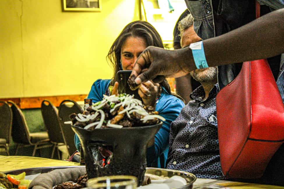 image n.9 of Johannesburg: Local Food Tasting Guided Walking Tour activity in Johannesburg, uploaded by supplier