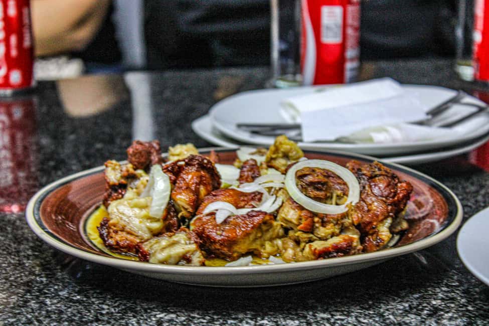 image n.10 of Johannesburg: Local Food Tasting Guided Walking Tour activity in Johannesburg, uploaded by supplier
