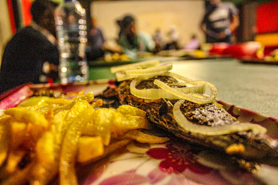 image n.12 of Johannesburg: Local Food Tasting Guided Walking Tour activity in Johannesburg, uploaded by supplier