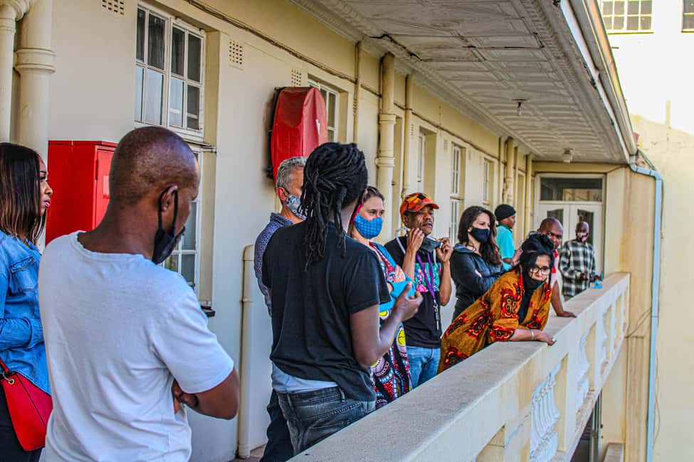 image n.14 of Johannesburg: Local Food Tasting Guided Walking Tour activity in Johannesburg, uploaded by supplier