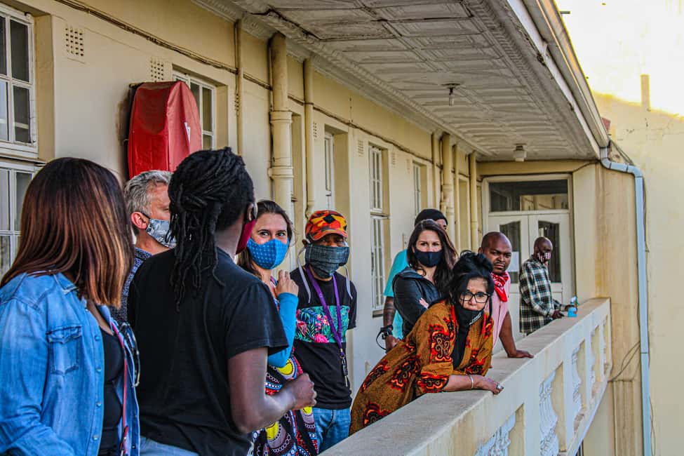 image n.13 of Johannesburg: Local Food Tasting Guided Walking Tour activity in Johannesburg, uploaded by supplier