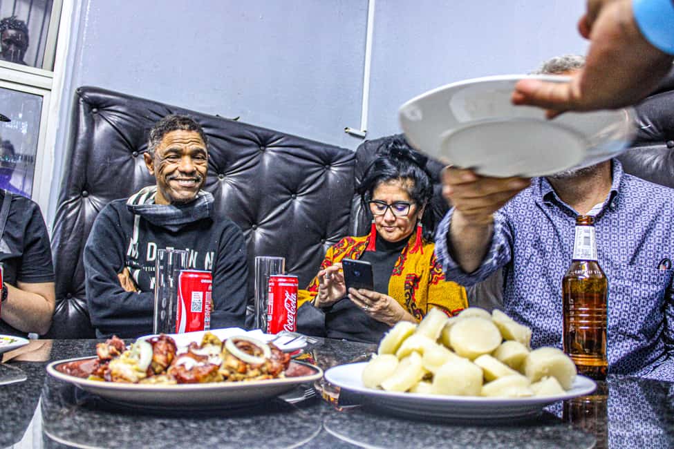 image n.16 of Johannesburg: Local Food Tasting Guided Walking Tour activity in Johannesburg, uploaded by supplier