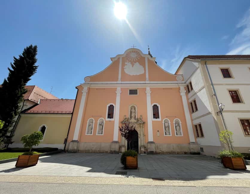 image n.9 of From Zagreb: Varazdin Baroque Town & Trakoscan Castle activity in Trakošćan, uploaded by supplier