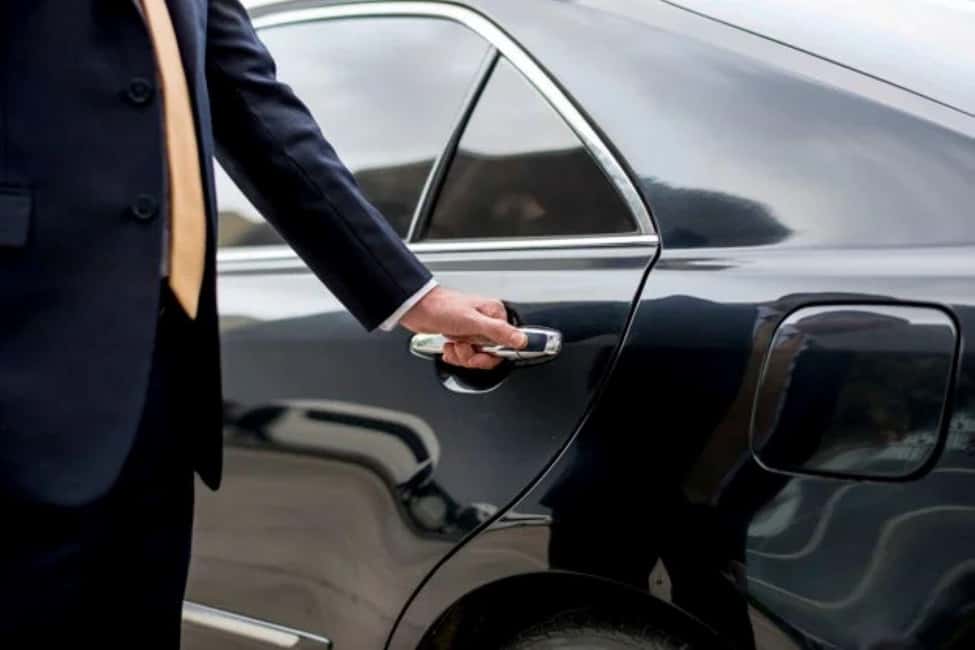image n.2 of Buenos Aires: Private transfer Ezeiza Airport activity in Ezeiza, uploaded by supplier