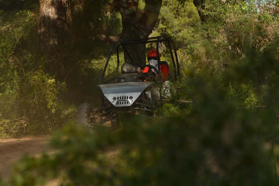 Antalya içindeki Antalya'dan:Şehir Merkezine Yakın Çöl Buggy Safari etkinliğinin tedarikçi tarafından yüklenen 3 no'lu görseli
