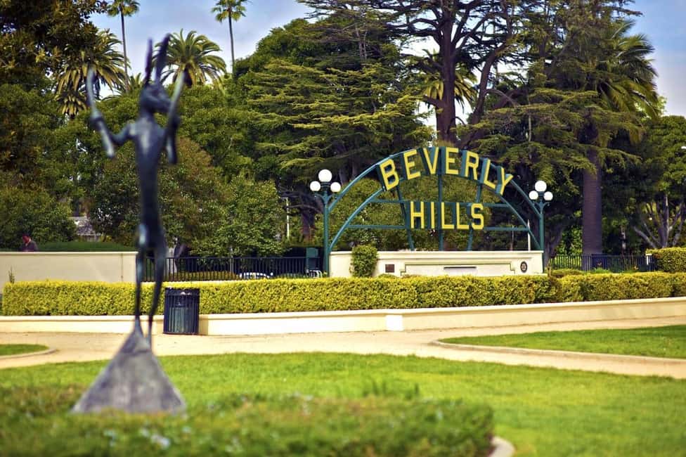 afbeelding n.18 van Los Angeles: Scott E-Bike tochten naar het Hollywood Sign & meer activiteit in Los Angeles, geüpload door aanbieder