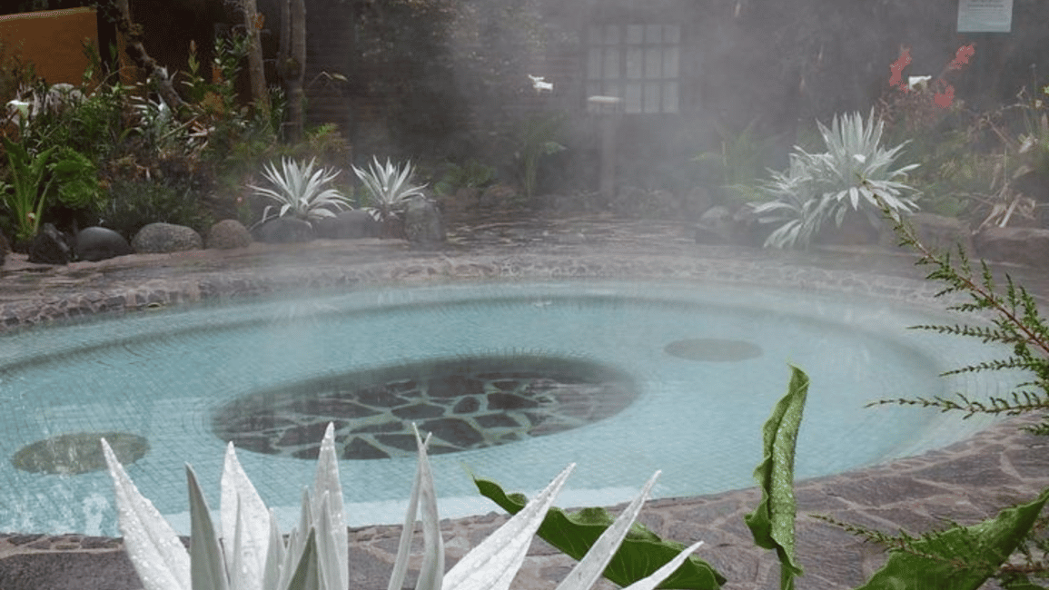 image n.5 of Quito: Papallacta hot springs in the middle of nature activity in Papallacta, uploaded by supplier