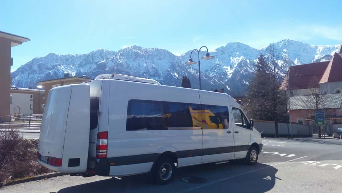 imagem n.6 de Linz: viagem privada de um dia a Cesky Krumlov atividade em Praga, carregada pelo fornecedor