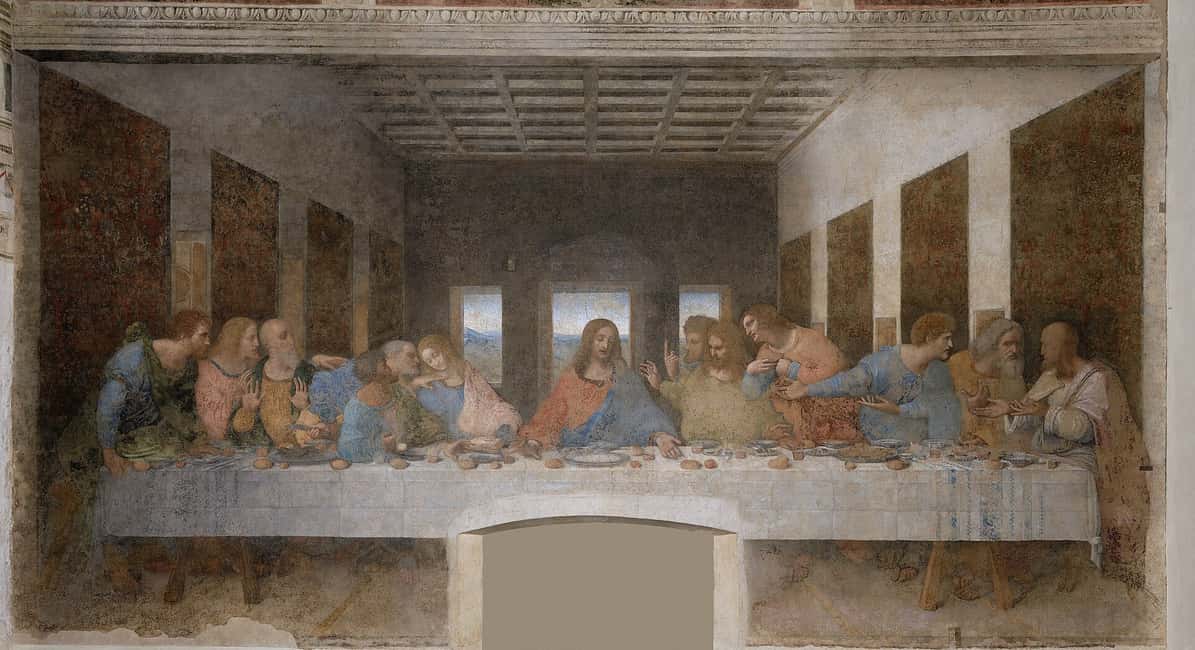 image n.1 of Milan: Guided Tour of The Last Supper activity in Milan, uploaded by supplier