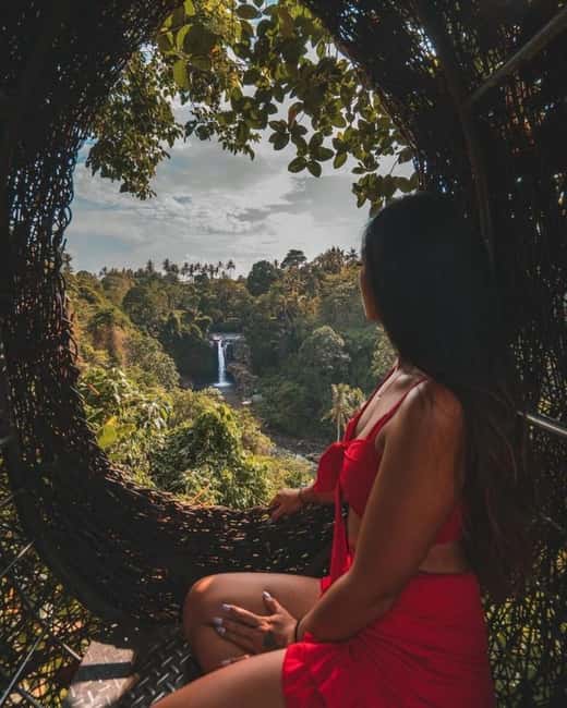 bild nr.5 av Ubud heldagstur med privat bil aktivitet i Ubud, uppladdad av arrangören