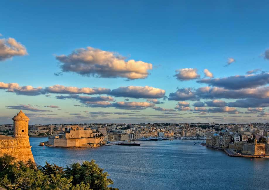 bild nr.3 av Valletta: Självguidad historisk vandringstur (ljudguide) aktivitet i Gzira, uppladdad av arrangören