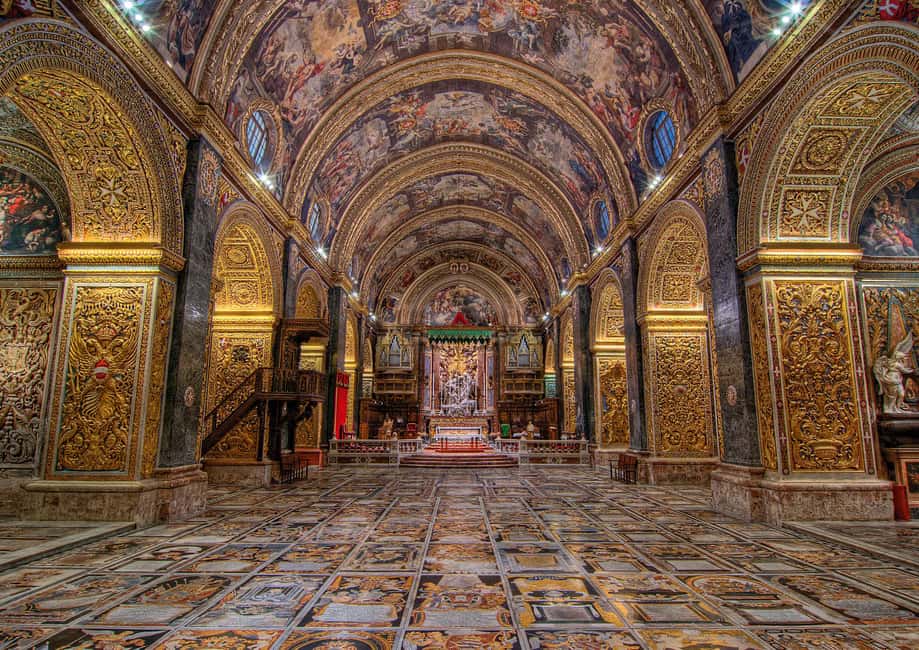 bild nr.4 av Valletta: Självguidad historisk vandringstur (ljudguide) aktivitet i Gzira, uppladdad av arrangören