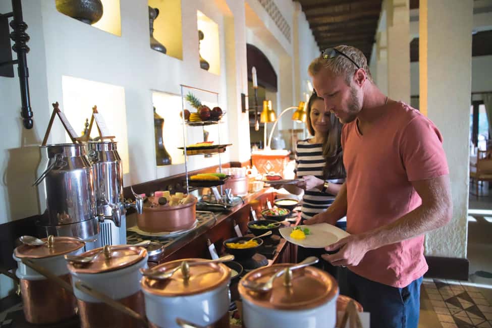 image n.15 of Dubai: Desert Conservation Reserve Tour with Breakfast activity in Dubai, uploaded by supplier