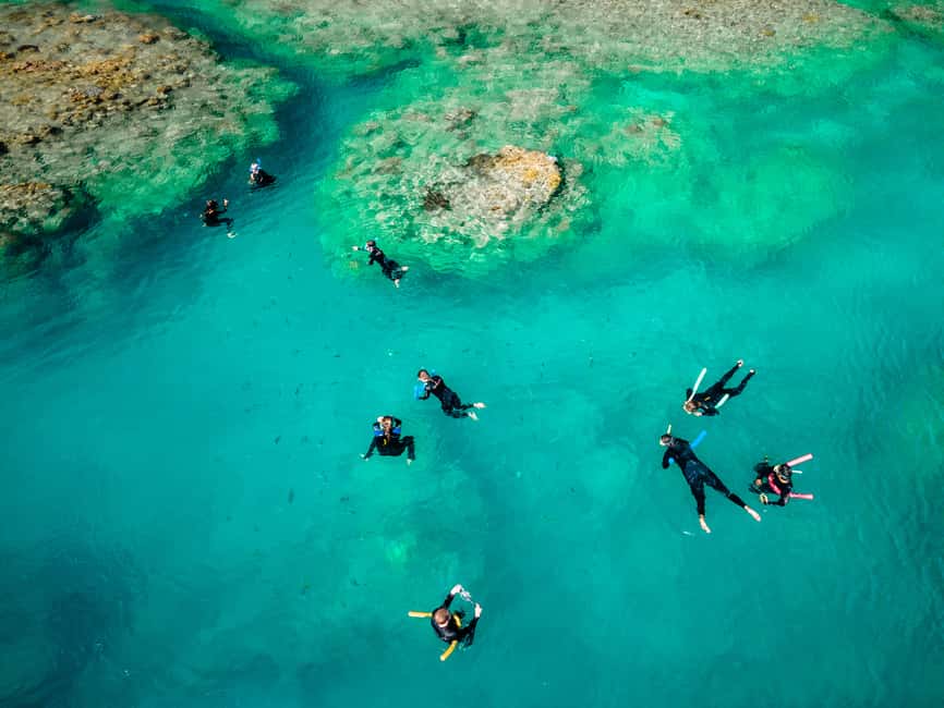 image n.4 of Airlie Beach: 2-Day Whitsunday Islands Sailing Snorkel Tour activity in Queensland, uploaded by supplier