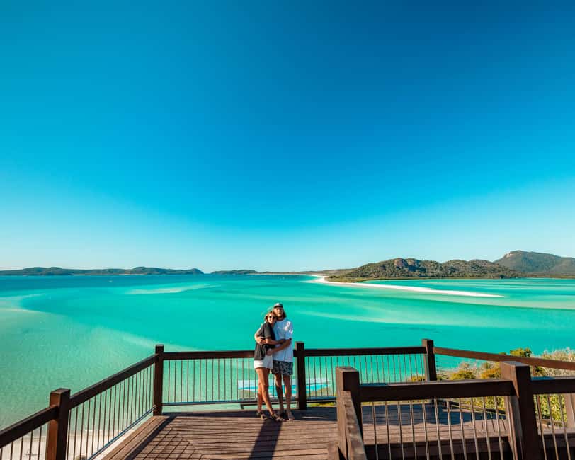 image n.6 of Airlie Beach: 2-Day Whitsunday Islands Sailing Snorkel Tour activity in Queensland, uploaded by supplier