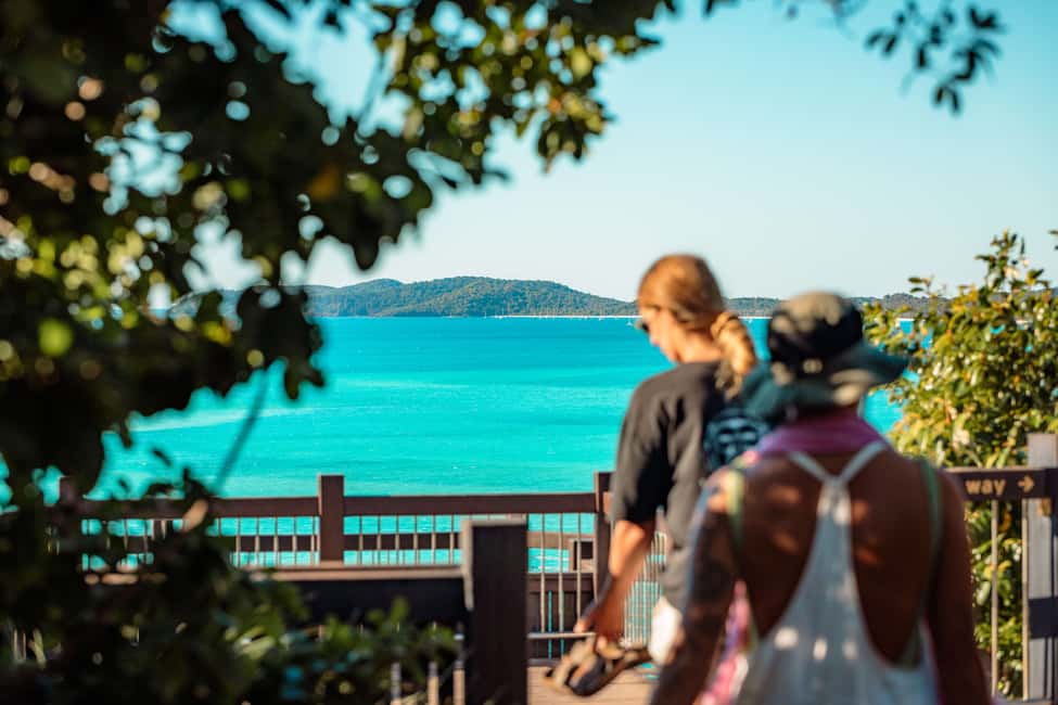image n.7 of Airlie Beach: 2-Day Whitsunday Islands Sailing Snorkel Tour activity in Queensland, uploaded by supplier