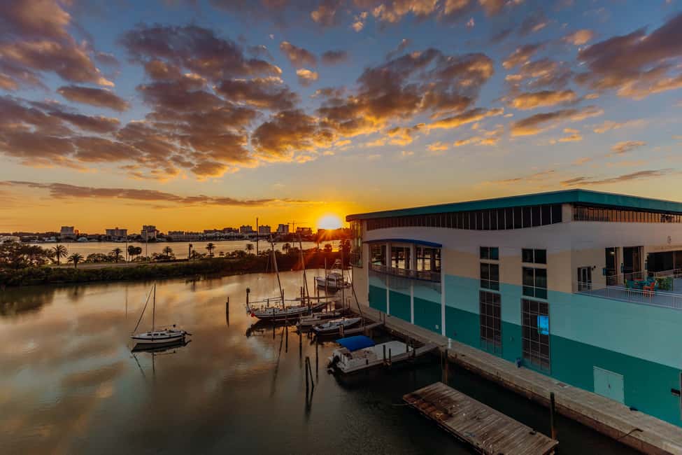 image n.5 of Clearwater: Eco-Certified Marine Aquarium General Admission activity in Clearwater, uploaded by supplier