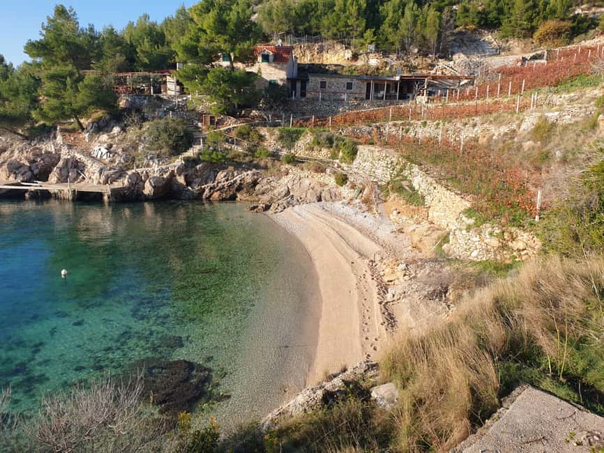 image n.6 of Split: Day Trip to Hvar & Brač Islands with Zlatni Rat Beach activity in Hvar City, uploaded by supplier