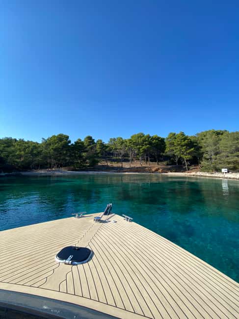 image n.11 of Split: Day Trip to Hvar & Brač Islands with Zlatni Rat Beach activity in Hvar City, uploaded by supplier