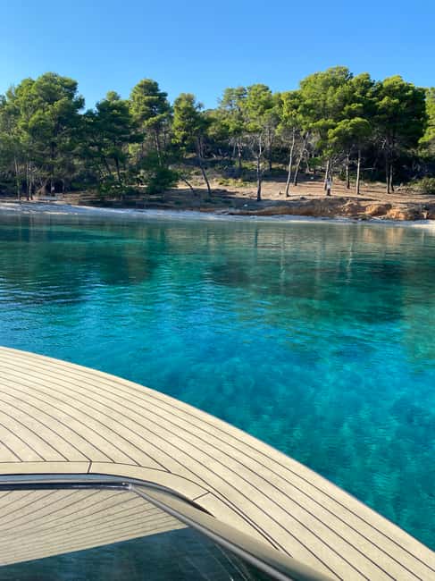 image n.7 of Split: Day Trip to Hvar & Brač Islands with Zlatni Rat Beach activity in Hvar City, uploaded by supplier