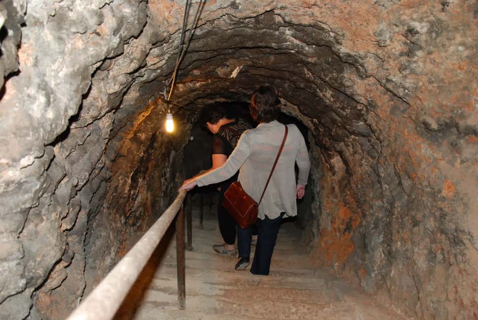 image n.6 of Madrid: Regional Madrid Wineries Guided Tour and Tastings activity in Madrid, uploaded by supplier