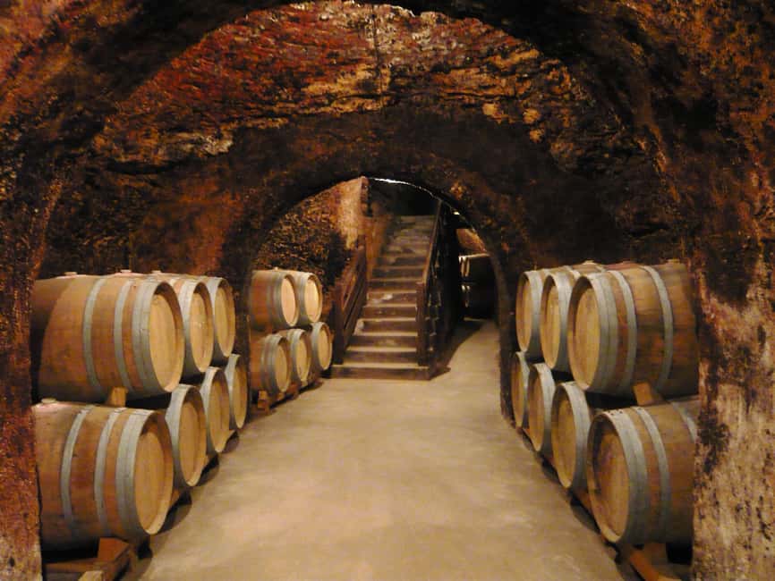 image n.3 of Madrid: Regional Madrid Wineries Guided Tour and Tastings activity in Madrid, uploaded by supplier