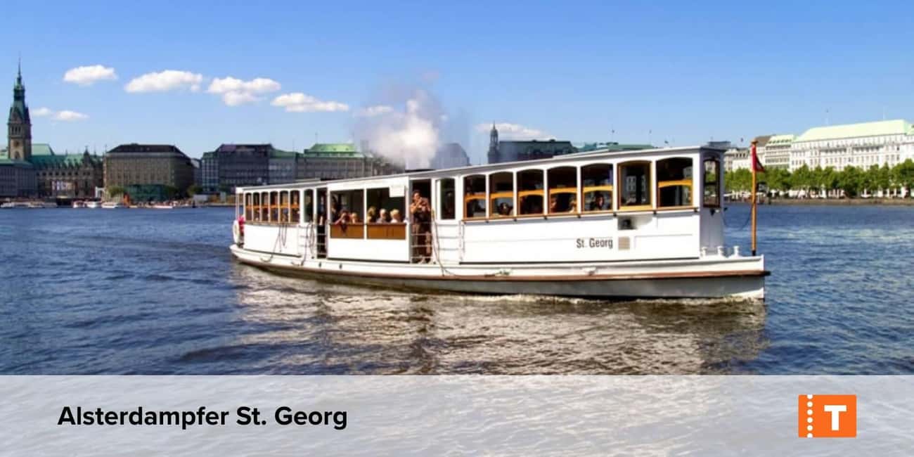 image n.2 of Hamburg: 40+ Attractions City Pass & Public Transportation activity in Hamburg, uploaded by supplier