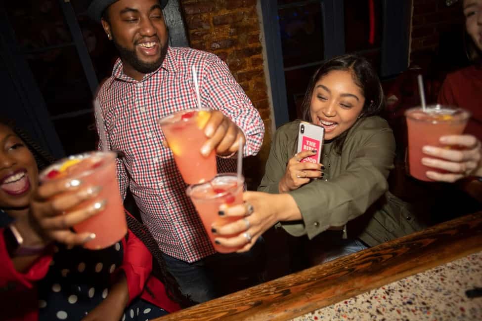 image n.6 of New Orleans: Frenchmen Street VIP Live Music Pub Crawl activity in New Orleans, uploaded by supplier