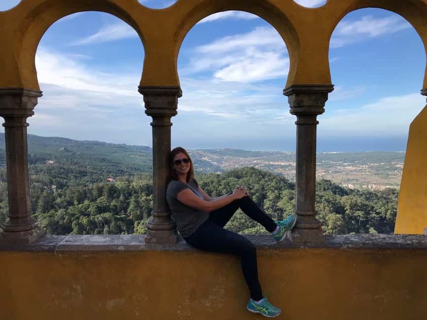 bilde nr.15 av Fra Lisboa: Pena-palasset, Regaleira, Sintra og Cascais-tur aktivitet i Sintra, lastet opp av leverandør