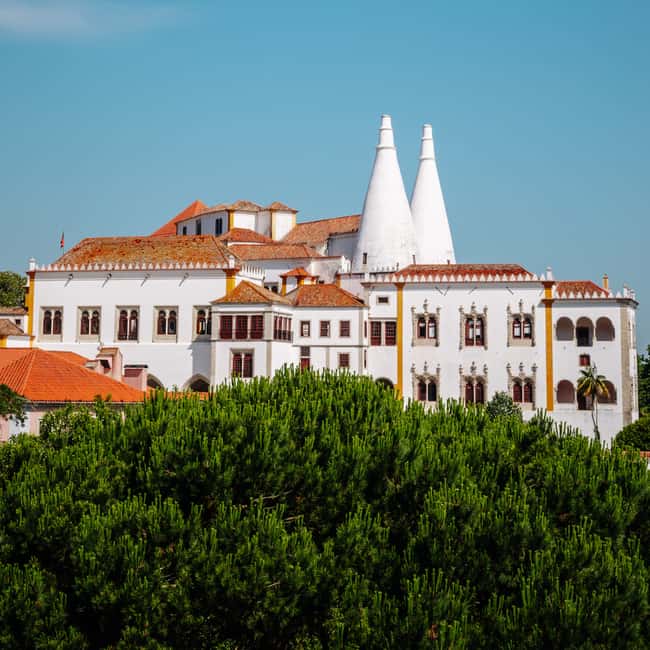 bilde nr.19 av Fra Lisboa: Pena-palasset, Regaleira, Sintra og Cascais-tur aktivitet i Sintra, lastet opp av leverandør