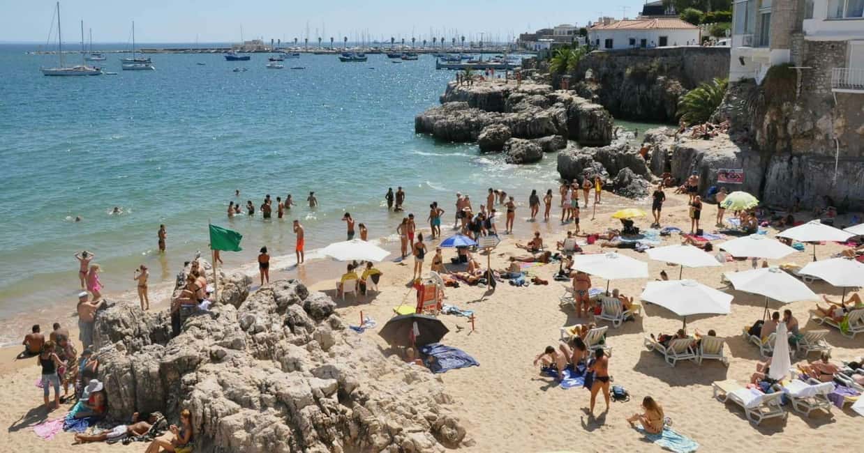 bilde nr.20 av Fra Lisboa: Pena-palasset, Regaleira, Sintra og Cascais-tur aktivitet i Sintra, lastet opp av leverandør