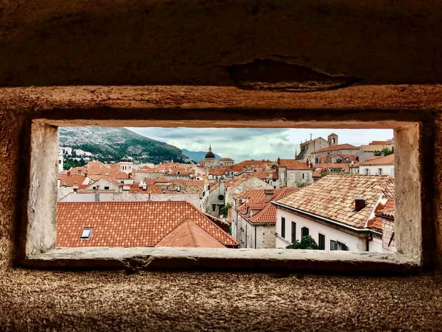 image n.13 of Dubrovnik: City Walls Tour for Early Birds & Sunset Chaser activity in Dubrovnik, uploaded by supplier