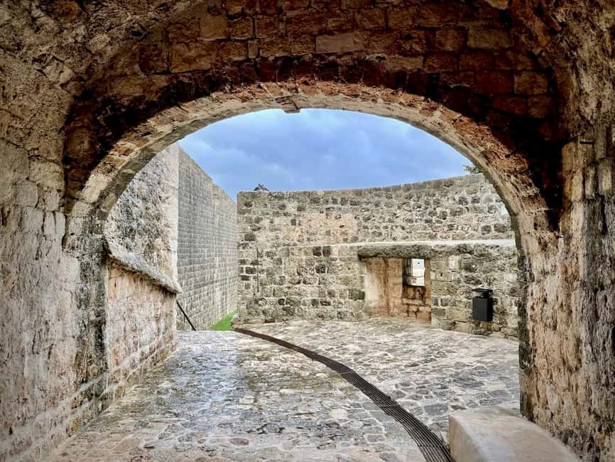 image n.17 of Dubrovnik: City Walls Tour for Early Birds & Sunset Chaser activity in Dubrovnik, uploaded by supplier