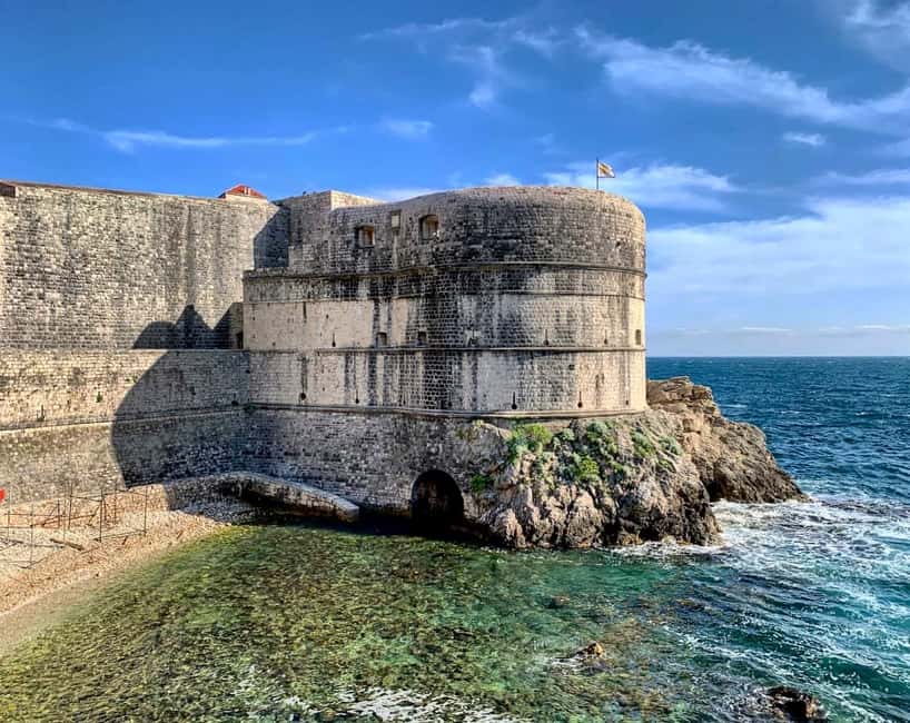 image n.6 of Dubrovnik: Epic Game of Thrones Tour + Lokrum Island Option activity in Dubrovnik, uploaded by supplier