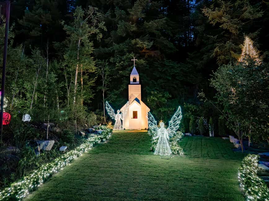 image n.10 of Seoul: Nami, Petite France, Morning Garden (+Healing Park) activity in Gapyeong-gun, uploaded by supplier