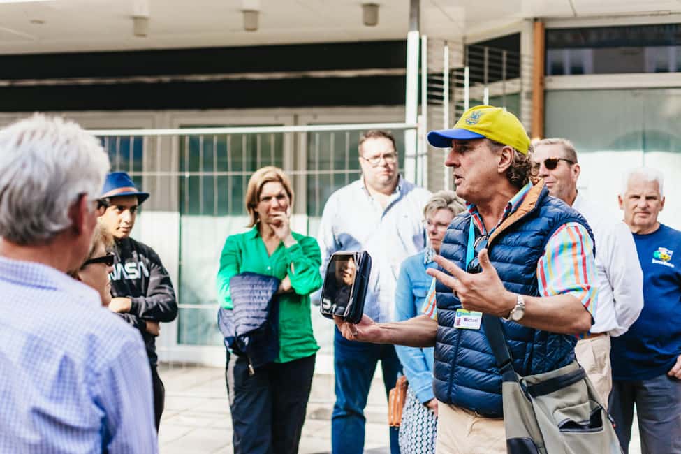 image n.9 of Munich: Birthplace of the Third Reich Guided Walking Tour activity in Munich, uploaded by supplier