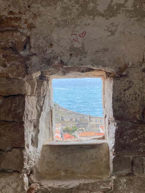 image n.22 of Dubrovnik: City Walls Tour for Early Birds & Sunset Chaser activity in Dubrovnik, uploaded by supplier