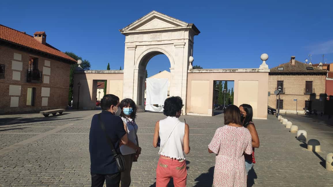 imagen n.º 2 de Desde Madrid: excursión de un día al museo de Alcalá de Henares y Cervantes actividad en Alcalá de Henares, subida por el proveedor