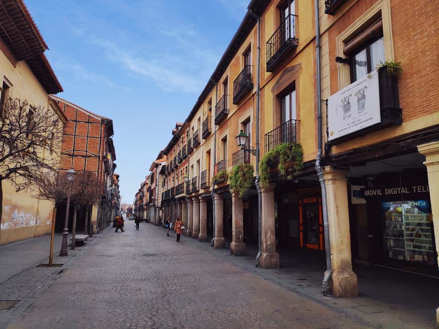 imagen n.º 3 de Desde Madrid: excursión de un día al museo de Alcalá de Henares y Cervantes actividad en Alcalá de Henares, subida por el proveedor