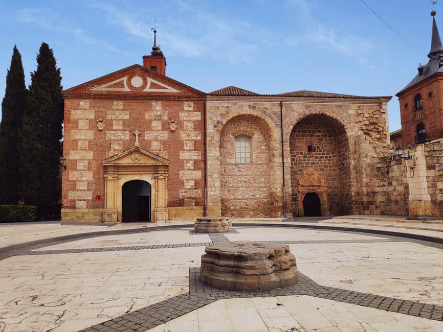 imagen n.º 4 de Desde Madrid: excursión de un día al museo de Alcalá de Henares y Cervantes actividad en Alcalá de Henares, subida por el proveedor