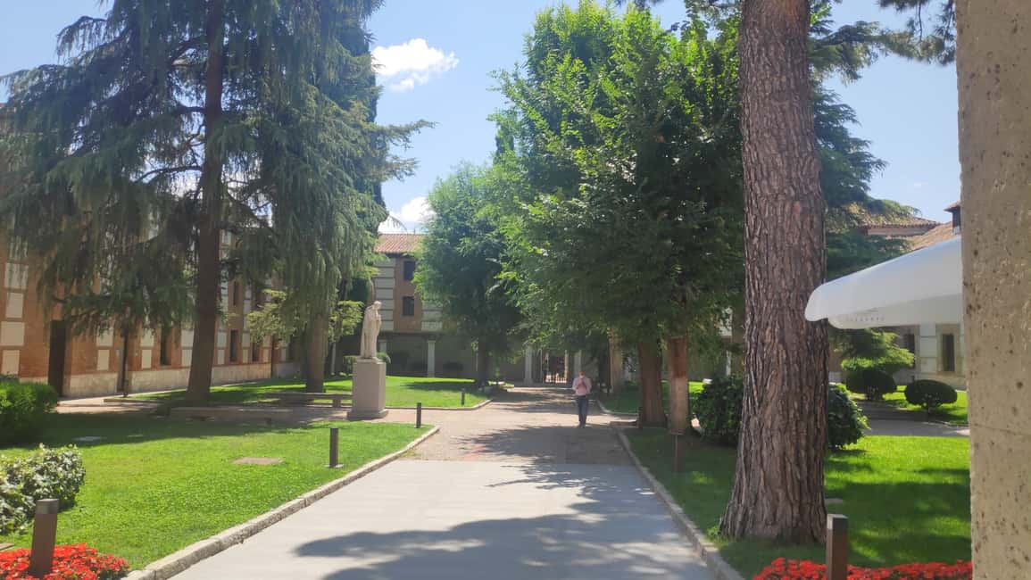 imagen n.º 10 de Desde Madrid: excursión de un día al museo de Alcalá de Henares y Cervantes actividad en Alcalá de Henares, subida por el proveedor