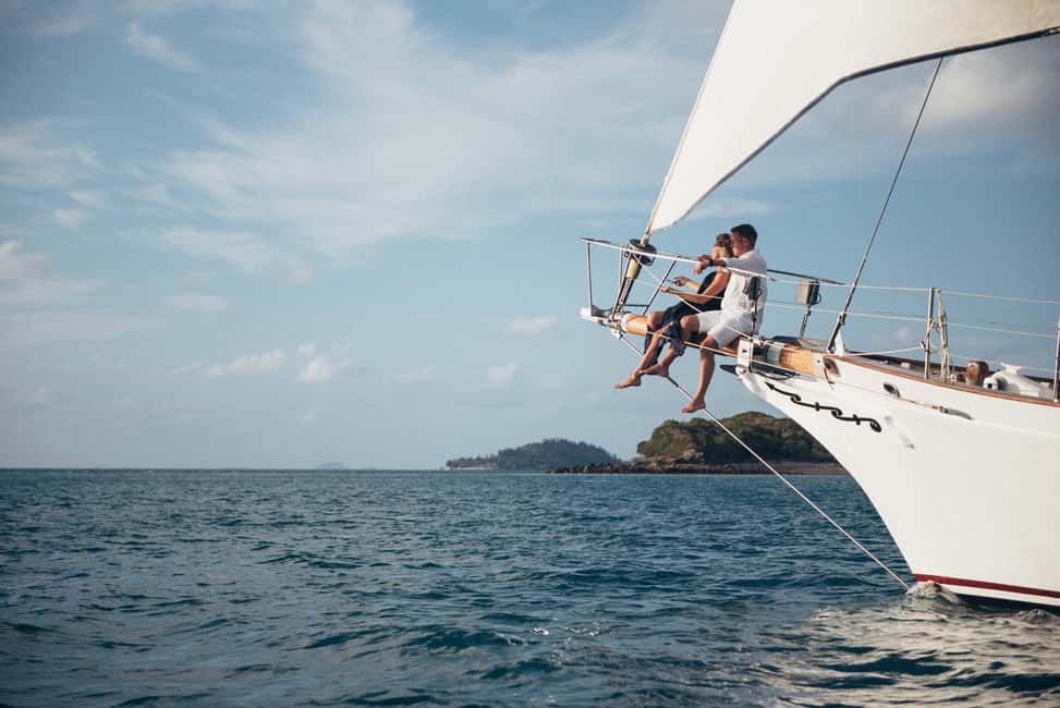 image n.11 of Airlie: Adults Only Sunset Sail with Aperol Spritz/Antipasto activity in Airlie Beach, uploaded by supplier